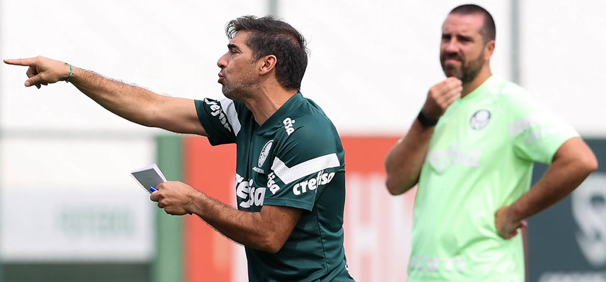 Palmeiras disputará o 11º clássico contra Corinthians na "Era Abel"; veja retrospecto