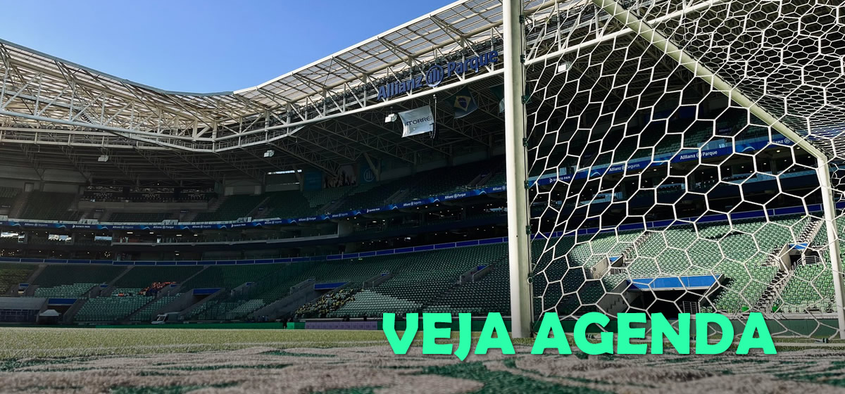 Palmeiras já sabe que não terá o Allianz Parque em 3 rodadas do returno, mas número pode ser maior