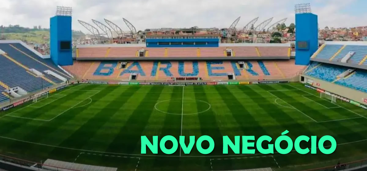 Leila Pereira “compra” Arena Barueri e aumenta conflito de interesses com o Palmeiras