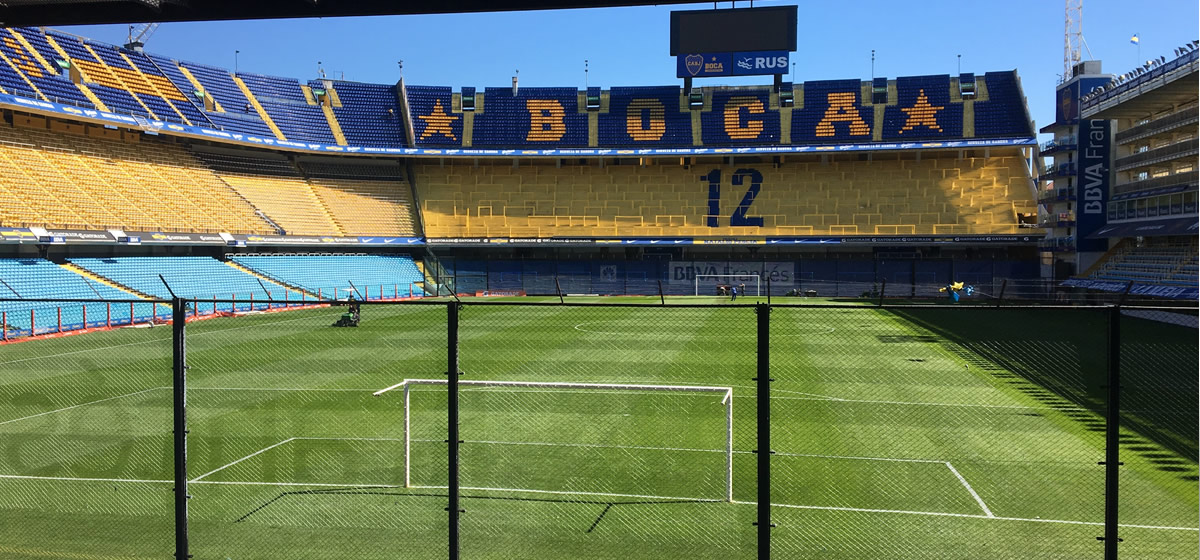 Boca Juniors x Palmeiras: ingresso de visitante custará R$ 300,00; sócio-torcedor terá prioridade