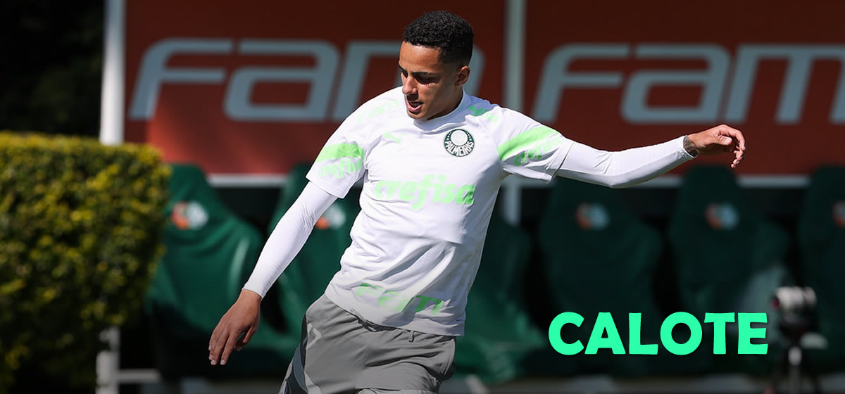Clube do Catar não paga Giovani e Palmeiras pode acionar a Fifa