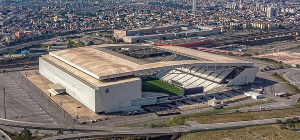 Corinthians x Palmeiras: comente o jogo aqui