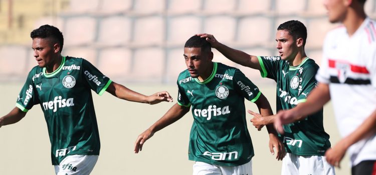 Palmeiras x São Paulo: informações e onde assistir ao clássico pela final  do Brasileirão sub-17 - Gazeta Esportiva