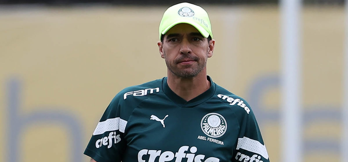 Em crise, Palmeiras inicia preparação para enfrentar o Coritiba; Endrick será desfalque