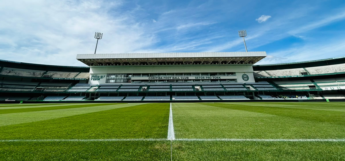 Coritiba x Palmeiras: comente o jogo aqui