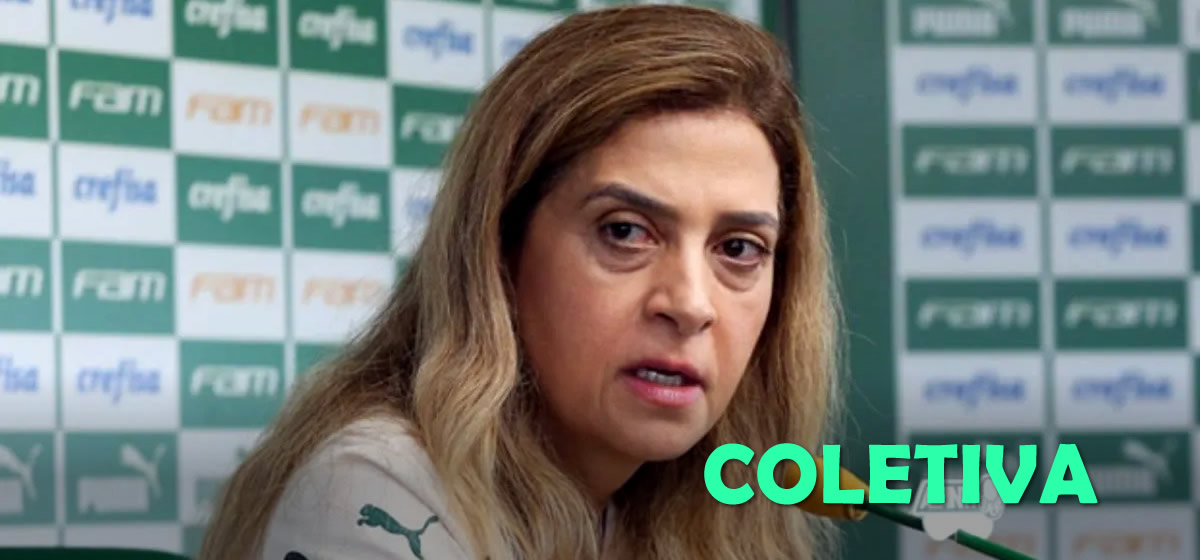 Leila Pereira defende planejamento de 2023 e avisa que não mudará rumos da gestão por pressão