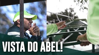 TV Palmeiras: veja como foi o treino de sábado