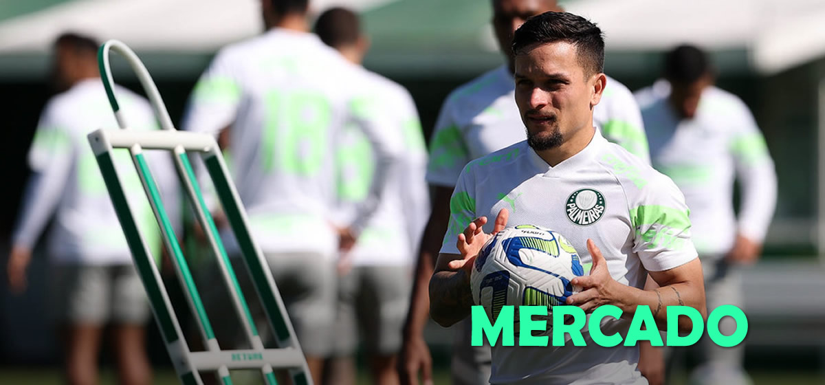 Palmeiras pode vender Artur por quase o dobro do que pagou
