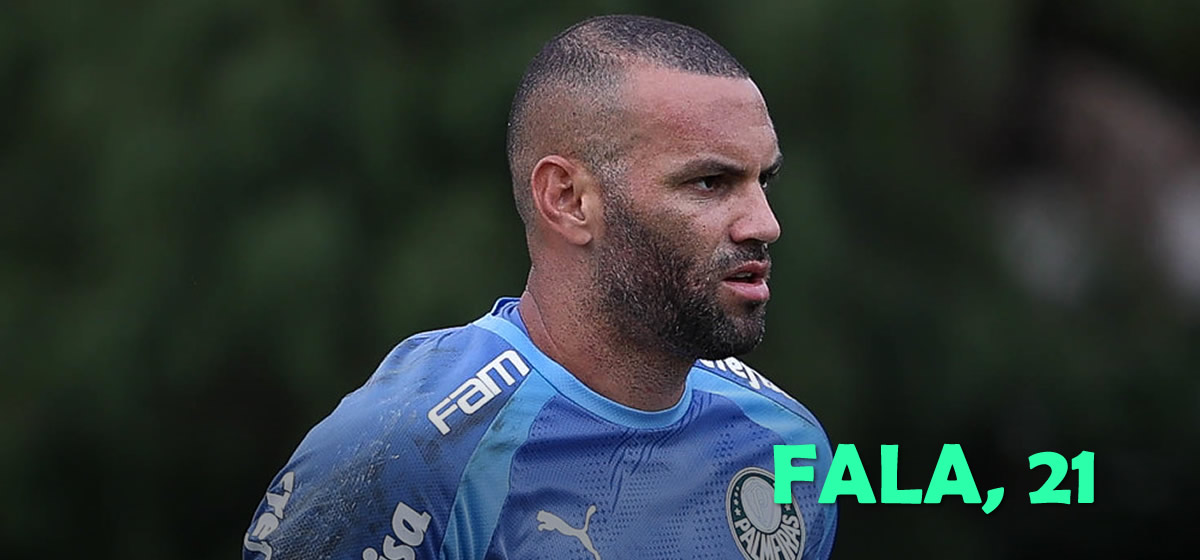 Após “noite épica”, Weverton destaca força mental do Palmeiras e projeta duelo contra o Athletico-PR