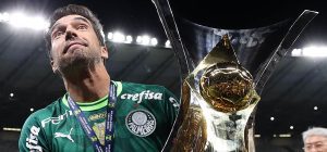 Abel diz que dificilmente deixará o Palmeiras nos próximos dois anos