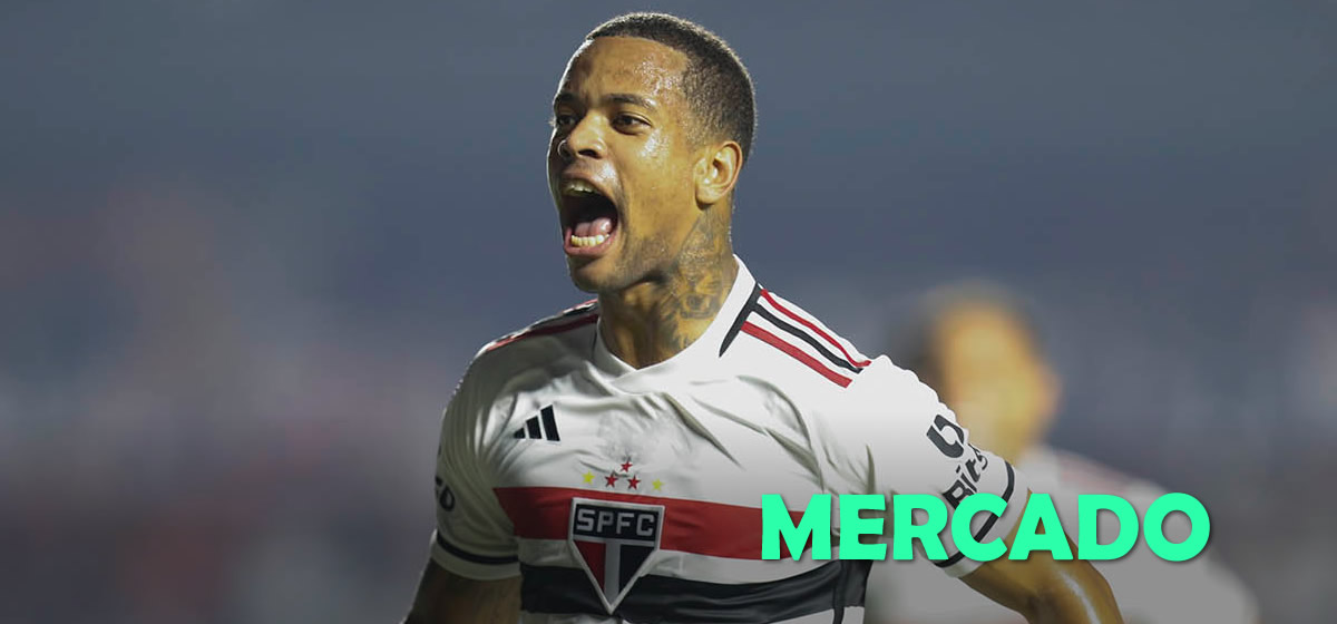 Caio Paulista no Palmeiras? Presidente de organizada do São Paulo dá pista