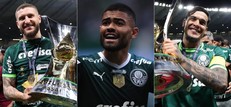 Palmeiras dispara na classificação geral do Campeonato Paulista; veja - PTD