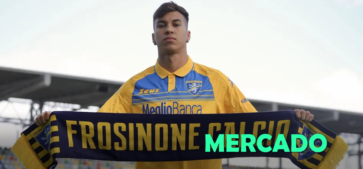 Kaio Jorge no Palmeiras? Jornalistas apontam interesse alviverde no ex-santista