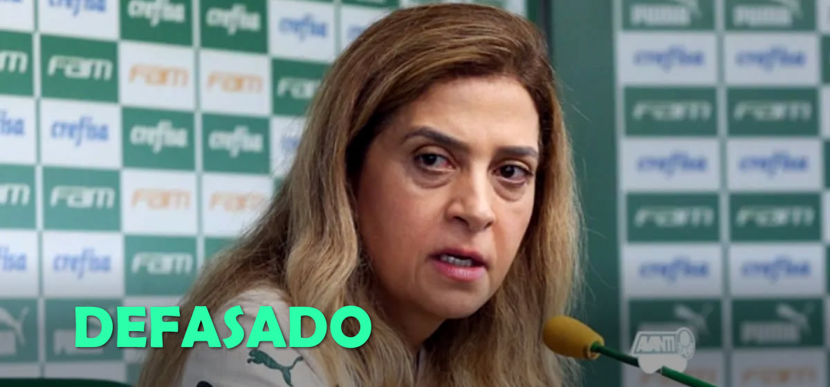 Sem reajuste há 6 anos, Palmeiras vê Flamengo dobrar arrecadação com patrocínio no mesmo período