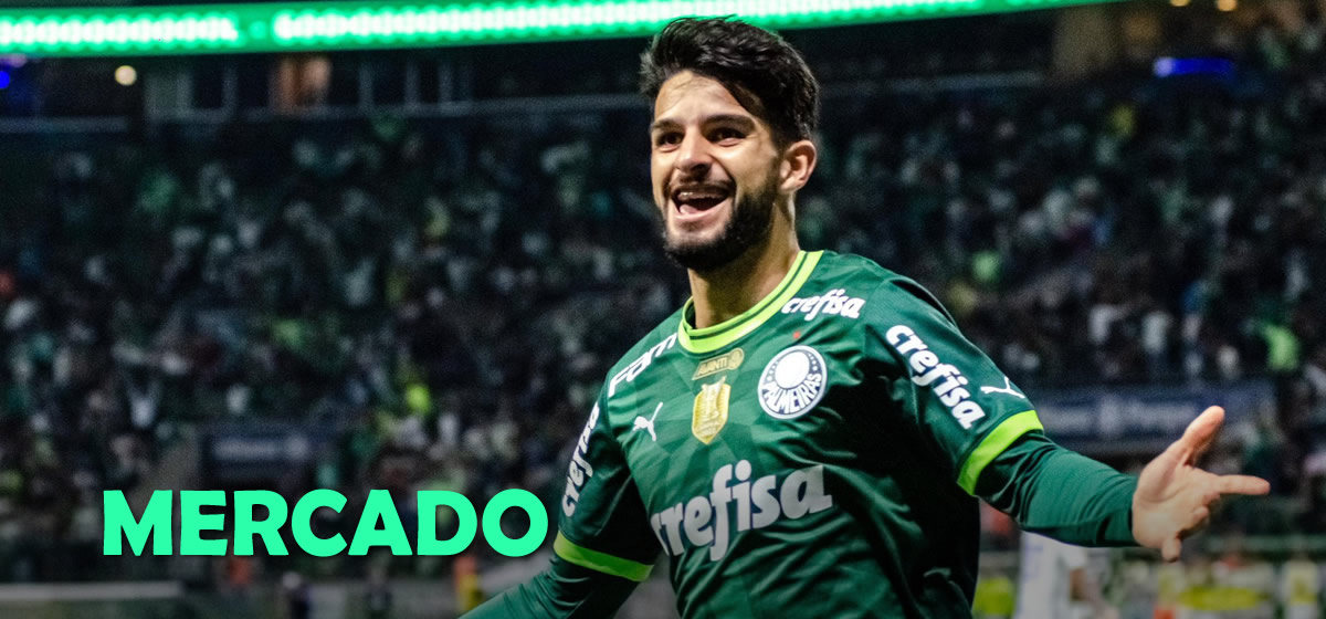 Racing tem interesse em López; Palmeiras não deve facilitar negócio