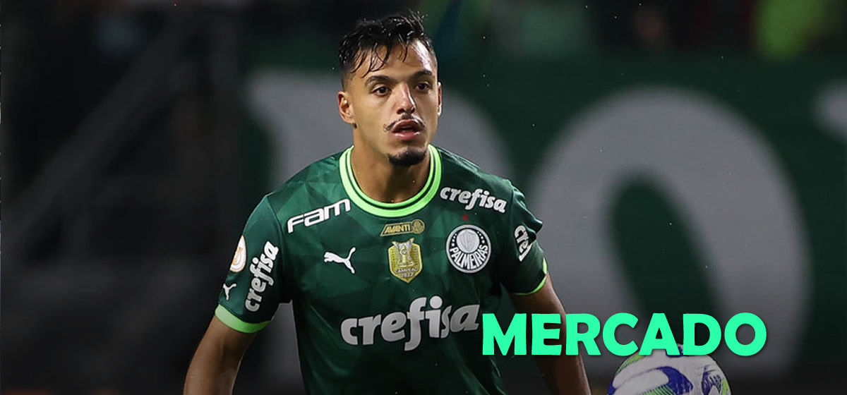 Técnico do América do México revela interesse em Gabriel Menino