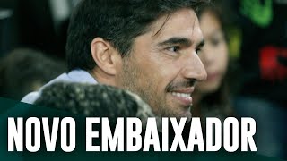 Abel visita comunidade e vira embaixador de projeto social; assista