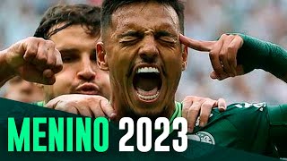 Vídeo: relembre a temporada de Gabriel Menino