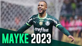 Vídeo: relembre a temporada de Mayke