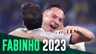 Vídeo: relembre a temporada de Fabinho