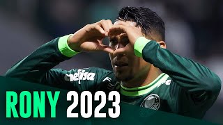 Vídeo: relembre a temporada de Rony