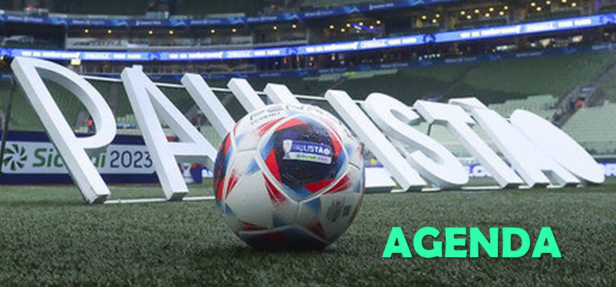 Datas, horários e transmissões: veja detalhes dos jogos do Palmeiras no Campeonato Paulista