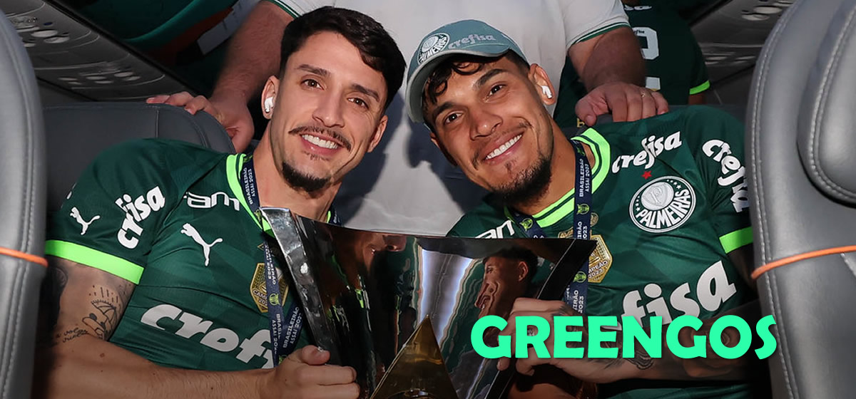 Piquerez e Gómez entram na seleção do ano de jornal uruguaio