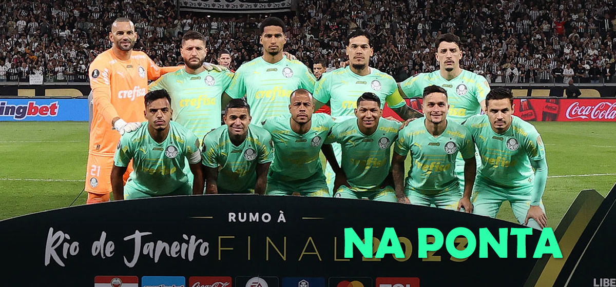 Ranking privilegia Palmeiras, ignora Corinthians e vira polêmica; entenda -  Superesportes