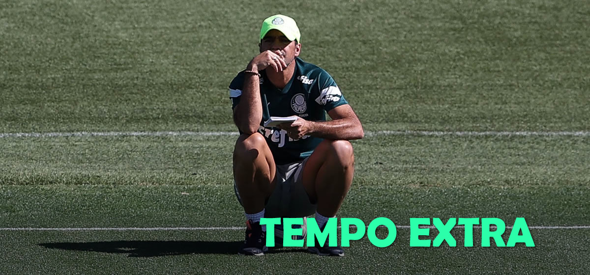 Abel Ferreira ganha férias estendidas no Palmeiras; saiba quando o treinador se reapresenta