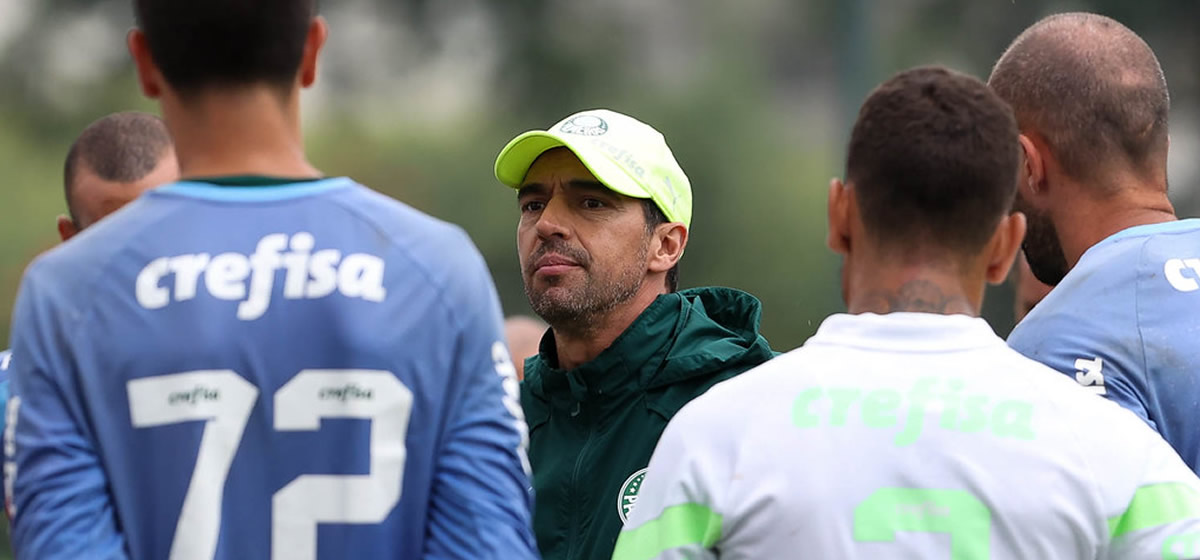 Palmeiras enfrenta a Inter de Limeira para estrear de fato na temporada