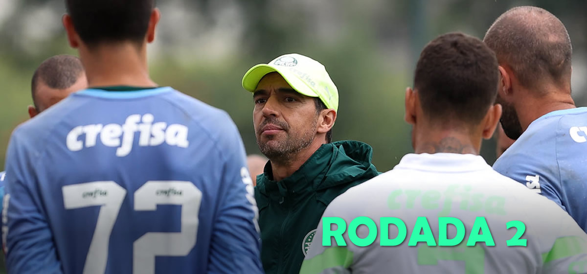Palmeiras enfrenta a Inter de Limeira para estrear de fato na temporada