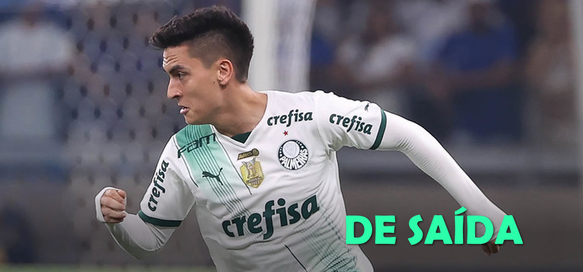 Atuesta está perto de voltar para o futebol dos Estados Unidos