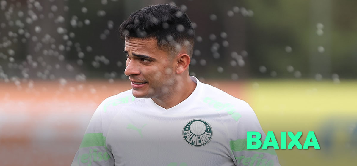 Bruno Rodrigues lesiona o joelho e passará por cirurgia