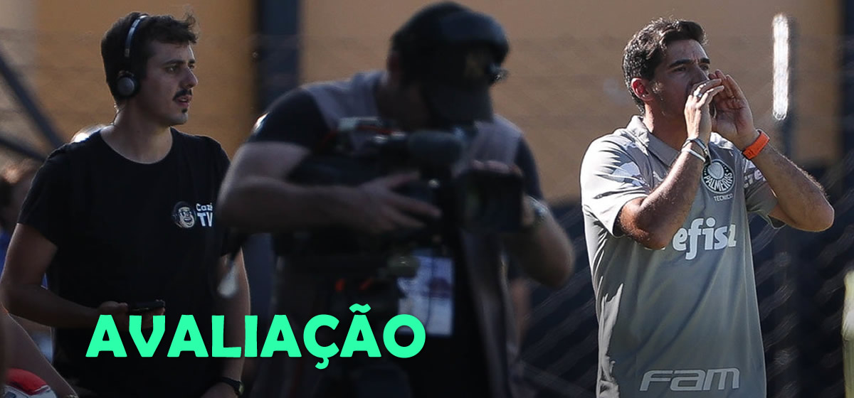 Abel elogia Novorizontino e justifica empate no fim: jogada errada e cansaço