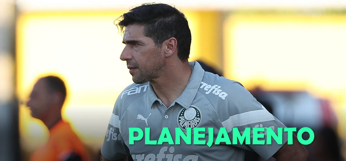 Abel prevê novos ajustes no elenco no meio do ano; até lá, vai testar as Crias