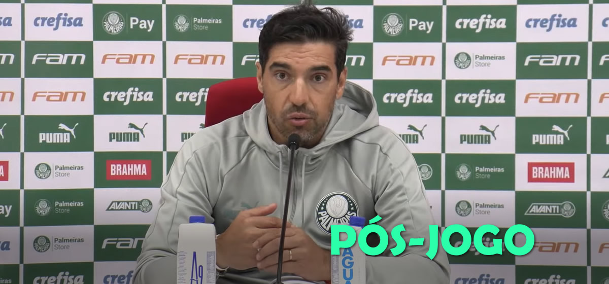 Abel vê vitória difícil em Bragança e destaca base: “Se pudesse colocava todos para jogar”