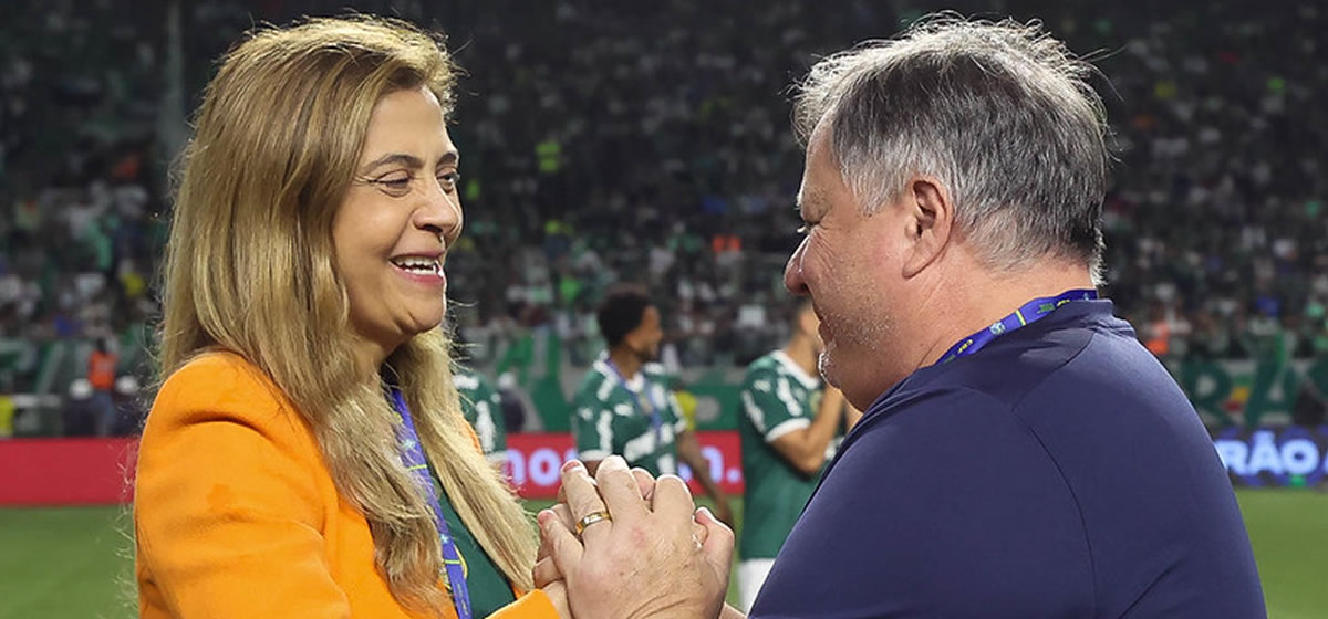 Vendas de Artur e Kevin superam em mais de R$ 30 milhões valor que Palmeiras investiu em reforços