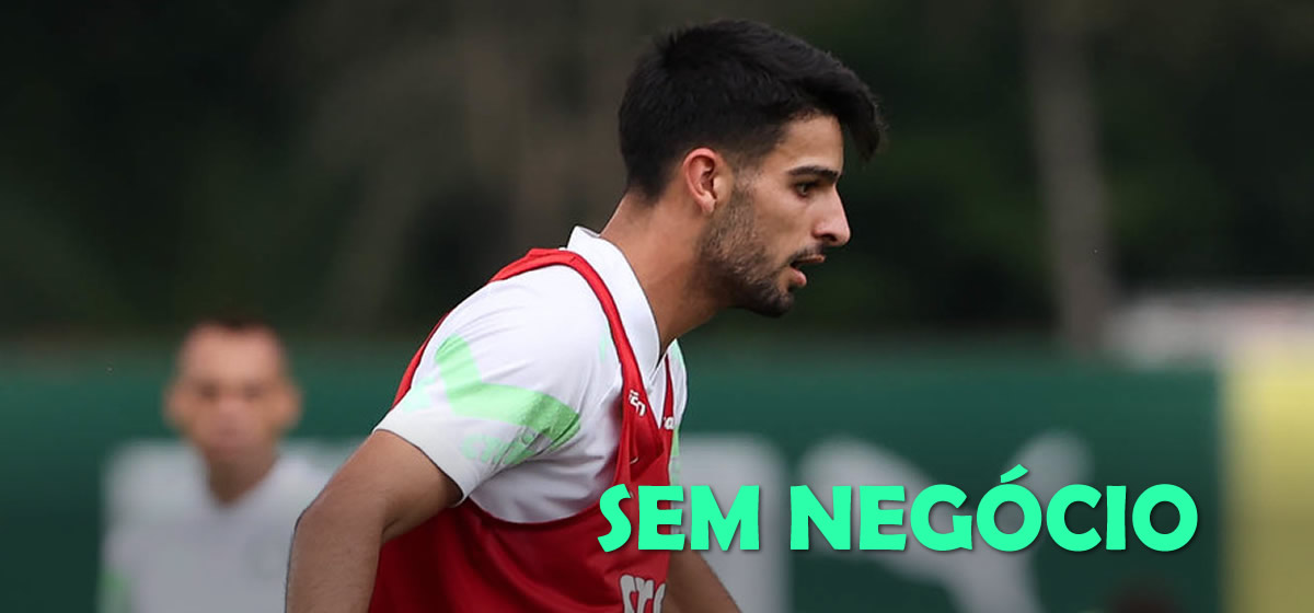 Imprensa argentina noticia interesse do River Plate em López