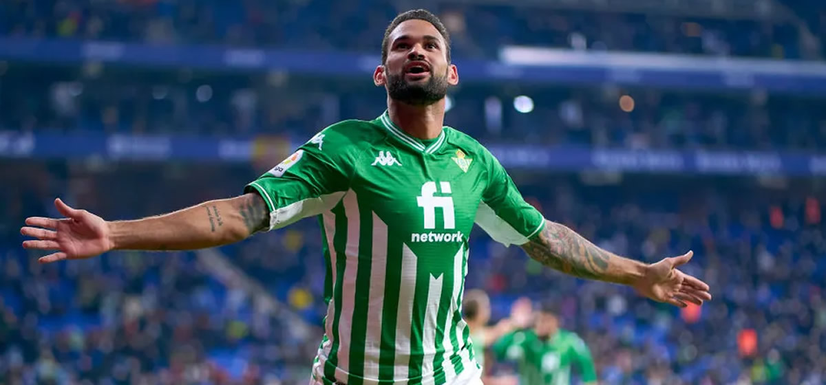 Willian José no Palmeiras? Imprensa espanhola informa possibilidade