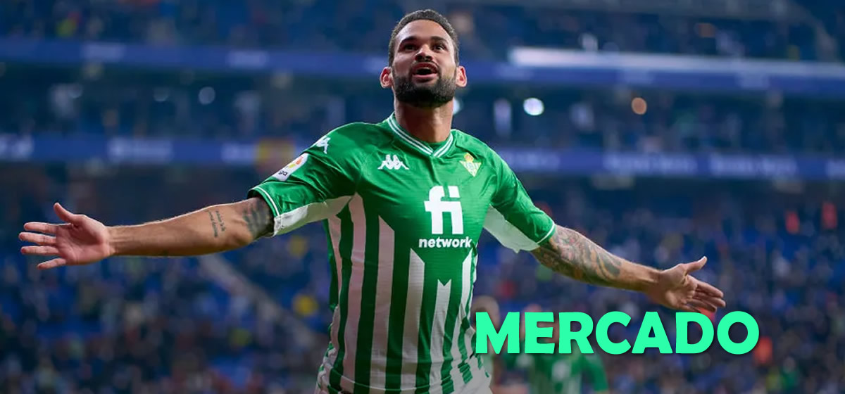 Willian José no Palmeiras? Imprensa espanhola informa possibilidade