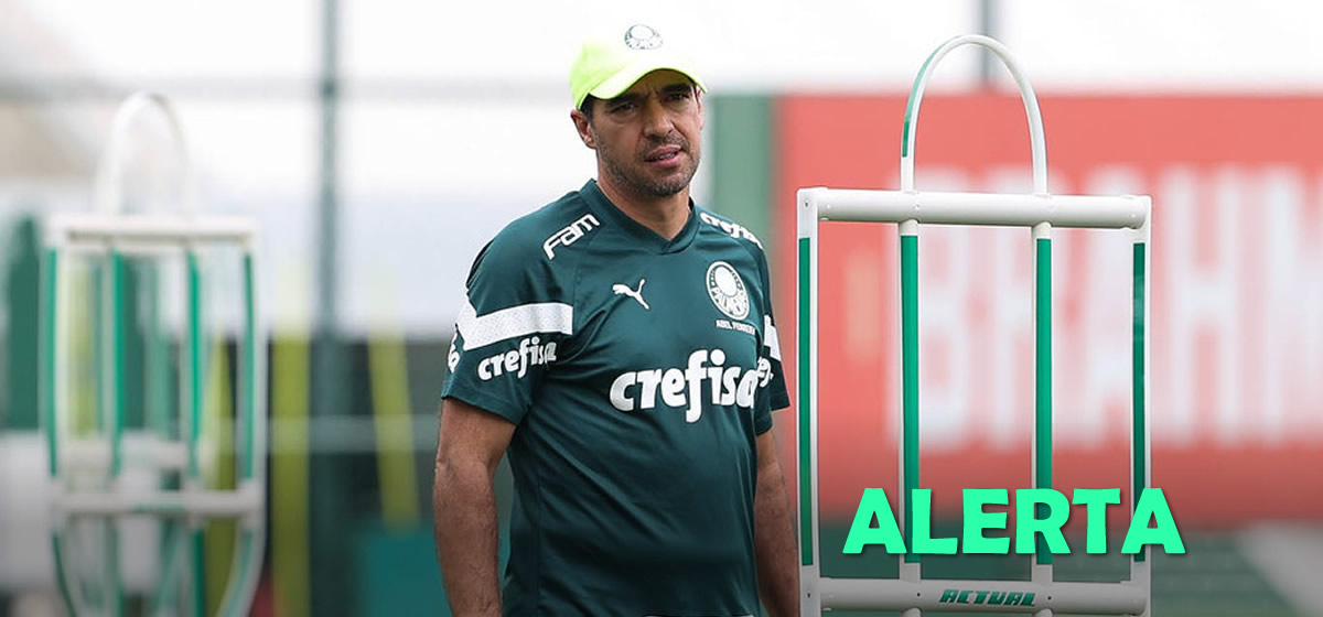 Defesa do Palmeiras tem segundo pior início de temporada da “Era Abel”; veja números