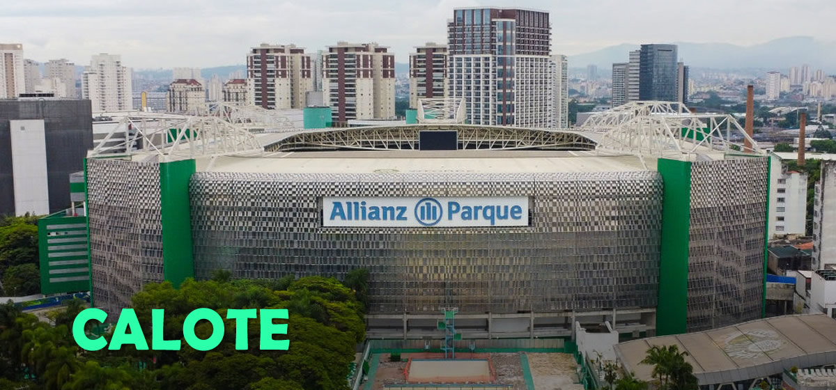 Justiça nega pedido, e WTorre precisa apresentar garantias de que pode pagar dívida ao Palmeiras