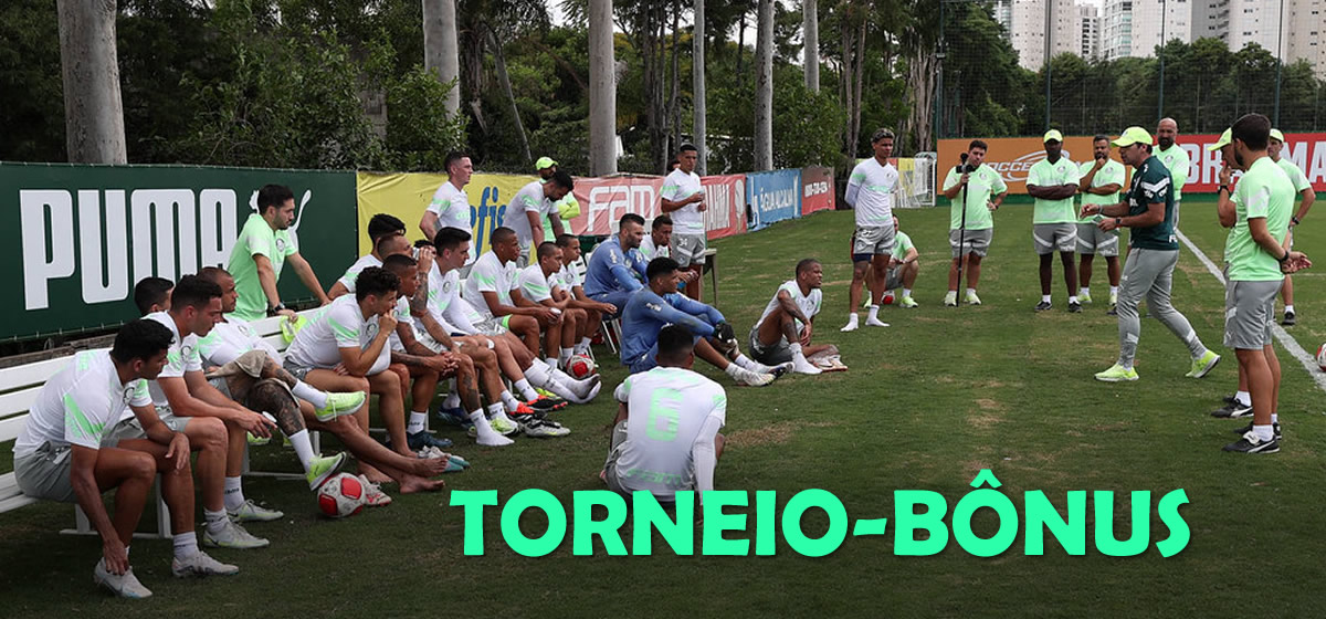Palmeiras enfrenta o São Paulo valendo o título da Supercopa do Brasil