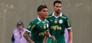 Ficha técnica de Palmeiras 3 x 1 Mirassol