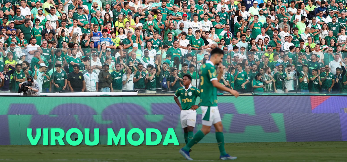 Mãe: relembre os pontos doados pelo Palmeiras no Campeonato Paulista