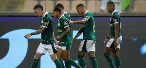 Vídeo: melhores momentos de Palmeiras 3 x 1 Mirassol