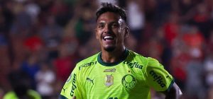 Vídeo: melhores momentos de Portuguesa 0 x 2 Palmeiras