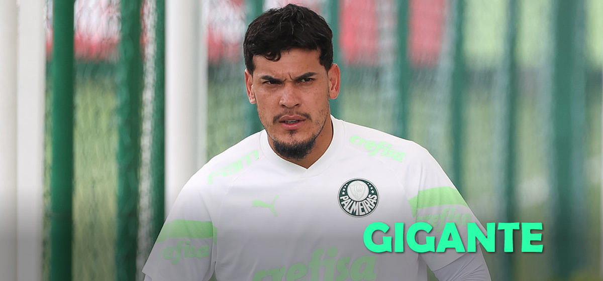 Gómez busca 9º título como capitão e pode ampliar vantagem para Ademir da Guia