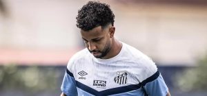 Santos anuncia retorno de Jorge ao Palmeiras