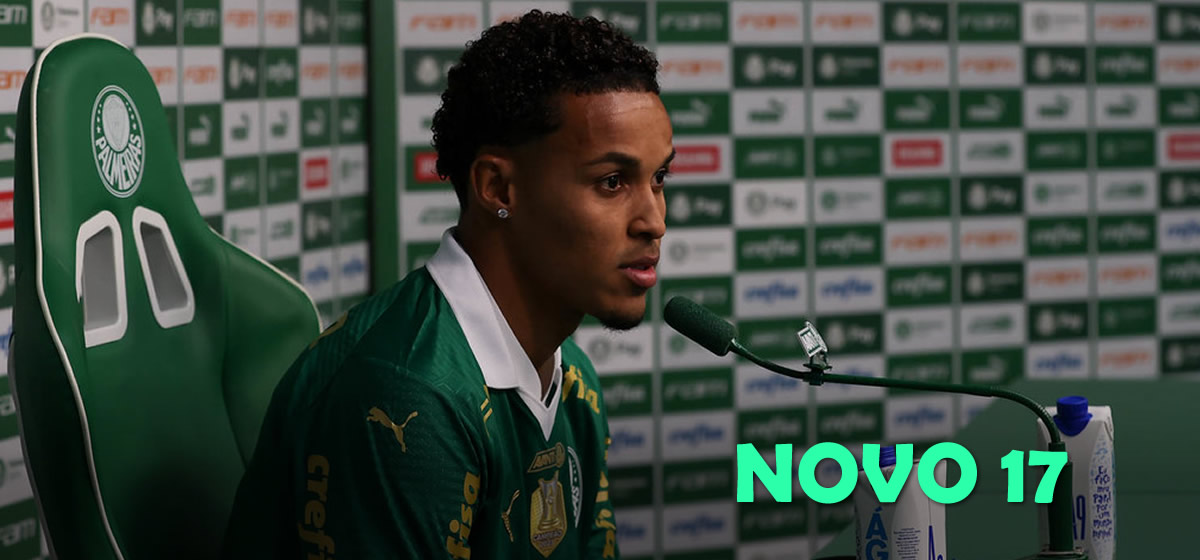Lázaro conta bastidores da negociação com o Palmeiras: “Não tem como recusar”
